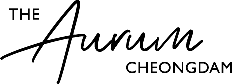 더아우름청담 드레스샵